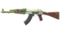 AK-47 | Hydroponic (Factory New)