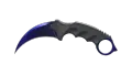 ★ Karambit | Doppler (Factory New)