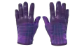 ★ Driver Gloves | Imperial Plaid (Factory New)