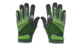 ★ Specialist Gloves | Emerald Web (Minimal Wear)