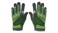 ★ Specialist Gloves | Emerald Web (Minimal Wear)