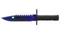 ★ StatTrak™ M9 Bayonet | Doppler Phase 3 (Factory New)