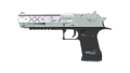 Desert Eagle | Printstream (Minimal Wear)