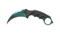 ★ Karambit | Gamma Doppler (Factory New)