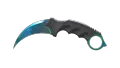 ★ Karambit | Gamma Doppler (Minimal Wear)