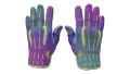 ★ Sport Gloves | Ultra Violent (Field-Tested)