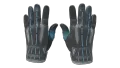 ★ Sport Gloves | Superconductor (Well-Worn)