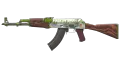 AK-47 | Hydroponic (Field-Tested)