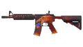 M4A4 | Howl (Factory New)