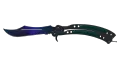 ★ Butterfly Knife | Doppler (Factory New)