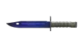 ★ StatTrak™ Bayonet | Doppler Phase 4 (Minimal Wear)