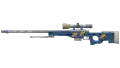 AWP | Gungnir (Factory New)