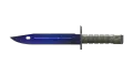 ★ StatTrak™ Bayonet | Doppler Phase 4 (Minimal Wear)