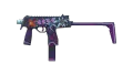 MP9 | Wild Lily (Factory New)