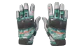 ★ Moto Gloves | Spearmint (Field-Tested)
