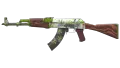 AK-47 | Hydroponic (Field-Tested)