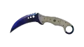 ★ Talon Knife | Doppler Phase 3 (Factory New)