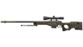 AWP | The Prince (Minimal Wear)