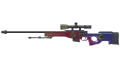 Souvenir AWP | Fade (Factory New)