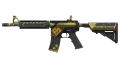 M4A4 | The Coalition (Factory New)