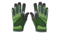 ★ Specialist Gloves | Emerald Web (Minimal Wear)