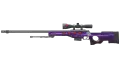 StatTrak™ AWP | Lightning Strike (Minimal Wear)