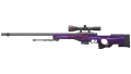 StatTrak™ AWP | Lightning Strike (Minimal Wear)