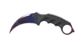 ★ Karambit | Doppler (Factory New)