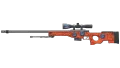 StatTrak™ AWP | BOOM (Factory New)