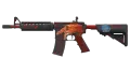 M4A4 | Howl (Field-Tested)