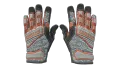 ★ Specialist Gloves | Foundation (Factory New)