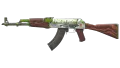 AK-47 | Hydroponic (Field-Tested)
