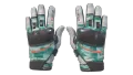 ★ Moto Gloves | Spearmint (Minimal Wear)