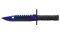 ★ M9 Bayonet | Doppler (Factory New)