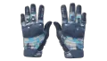 ★ Moto Gloves | Cool Mint (Minimal Wear)