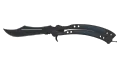 ★ Butterfly Knife | Night (Minimal Wear)