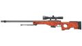 StatTrak™ AWP | BOOM (Factory New)