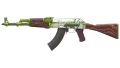 AK-47 | Hydroponic (Factory New)