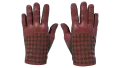★ Driver Gloves | Crimson Weave (Minimal Wear)