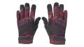 ★ Specialist Gloves | Crimson Kimono (Field-Tested)
