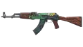AK-47 | Fire Serpent (Factory New)