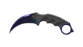 ★ Karambit | Doppler (Factory New)