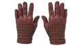 ★ Driver Gloves | Crimson Weave (Field-Tested)