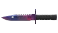 ★ M9 Bayonet | Doppler (Factory New)