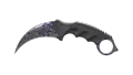 ★ StatTrak™ Karambit | Freehand (Minimal Wear)