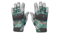 ★ Moto Gloves | Spearmint (Field-Tested)