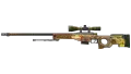 AWP | Dragon Lore (Minimal Wear)