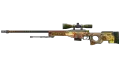 AWP | Dragon Lore (Minimal Wear)
