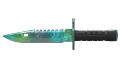 ★ M9 Bayonet | Gamma Doppler Phase 4 (Factory New)