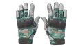★ Moto Gloves | Spearmint (Well-Worn)